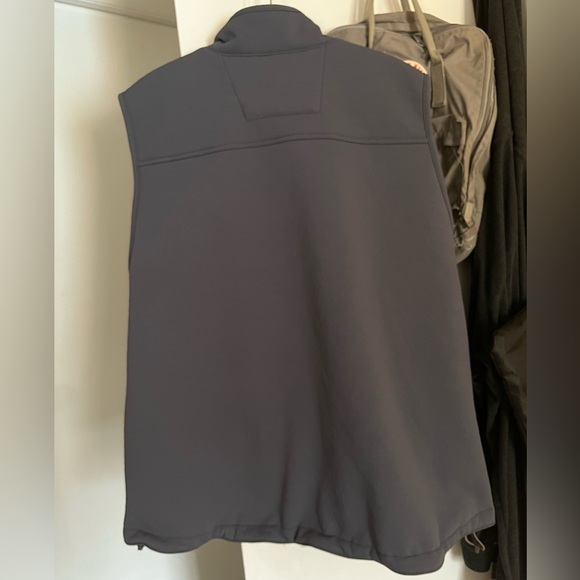 carhartt vest rain defender - Picture 5 of 6